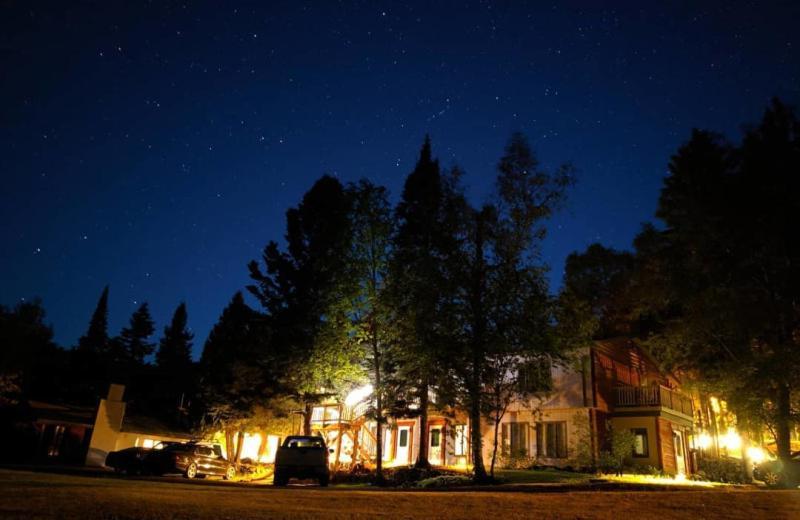 Thomsonite Inn On Lake Superior 그랜드 마레 외부 사진