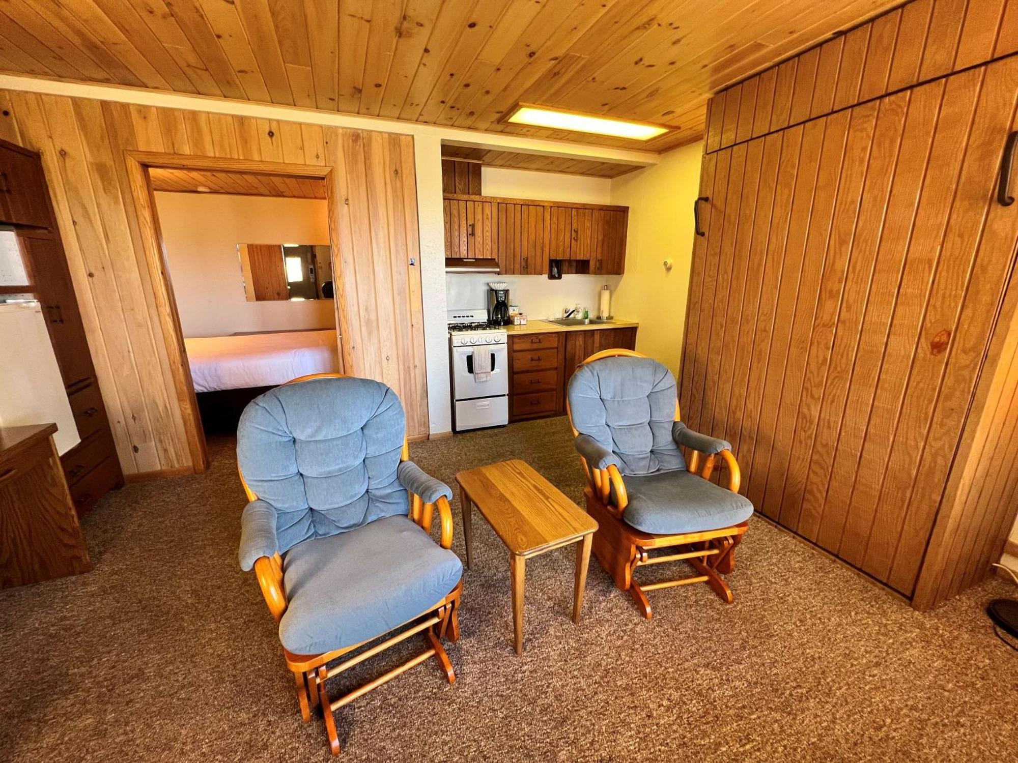 Thomsonite Inn On Lake Superior 그랜드 마레 외부 사진