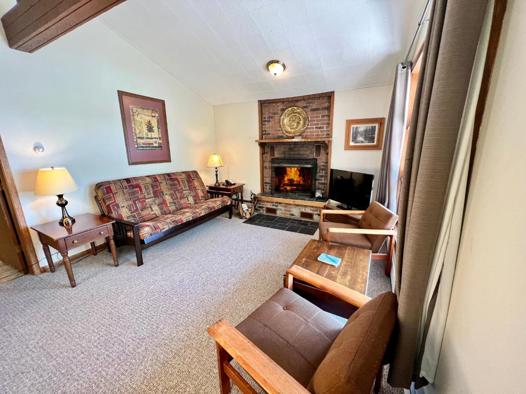 Thomsonite Inn On Lake Superior 그랜드 마레 외부 사진